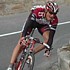 Frank Schleck on the descent from Poggio during Milano - San Remo 2007